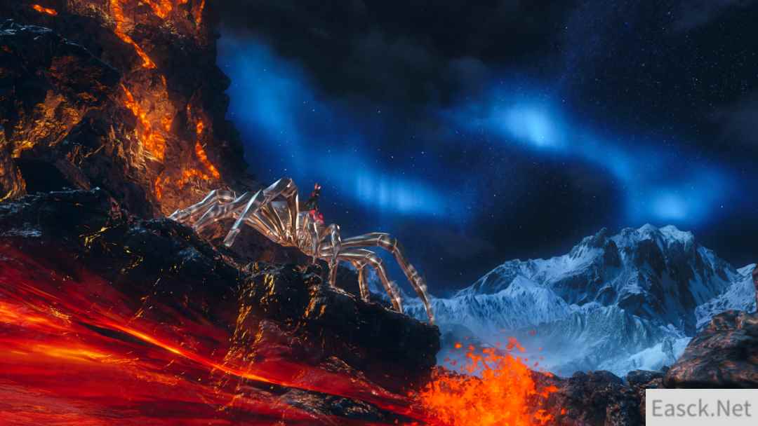 平民玩家另辟蹊径，只靠开箱子登顶逆水寒开放世界榜一