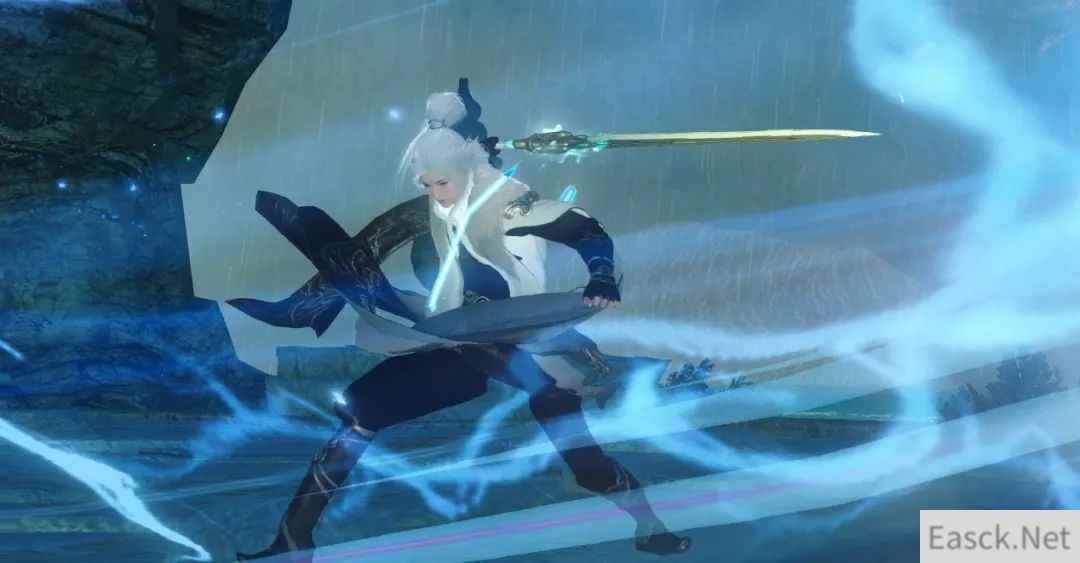 德国顶级名校学霸回国，连夜在逆水寒新服起号建帮