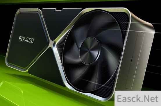 英伟达RTX 40系显卡首曝！《逆水寒》玩家率先沸腾了！