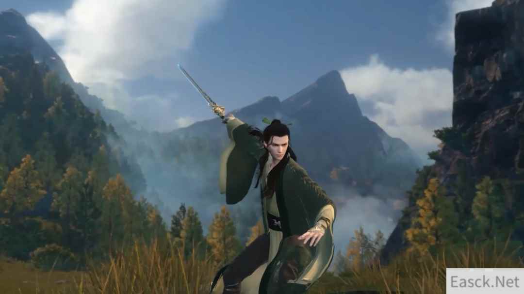 引起几十万玩家骂战的那个男人，竟靠逆水寒新支线“洗白”了？