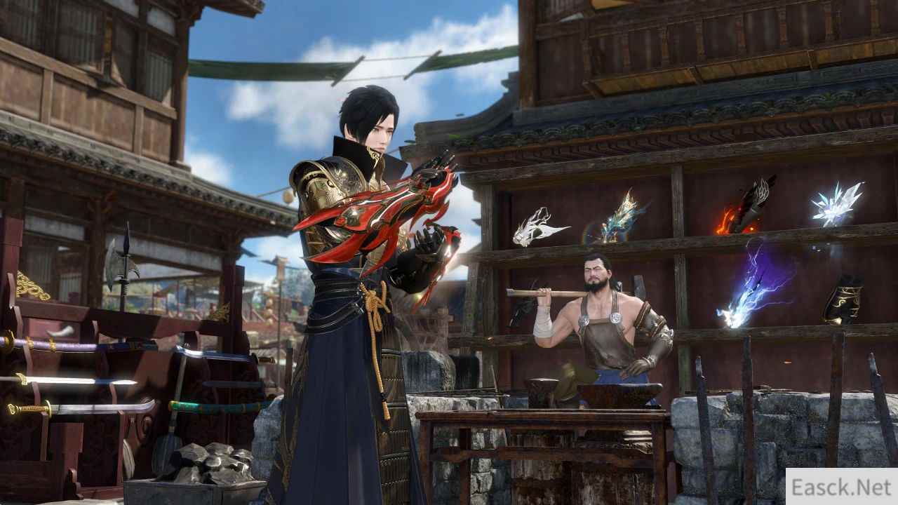 逆水寒老兵服又有版本大更新？神级副本再现开荒热潮