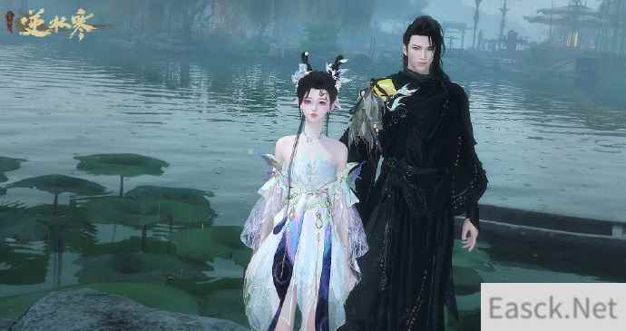 今年双11，全网电商都没打过网易！逆水寒6元时装成最爆单品