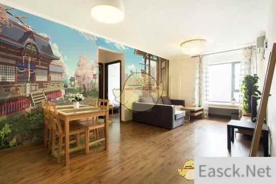 打破次元壁 《料理次元》联动智屋智家推出定制小屋
