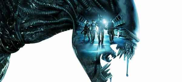 《异形:殖民军》测试员泄密 必败之作世嘉明知故放？