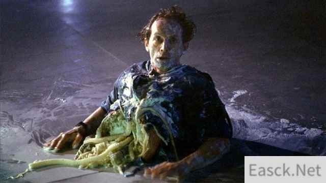 残破不堪饱受恶评 《异形：殖民军》为何渣碎满地