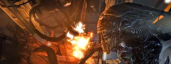 《异形：殖民军》IGN详细评测 质量糟糕让人失望