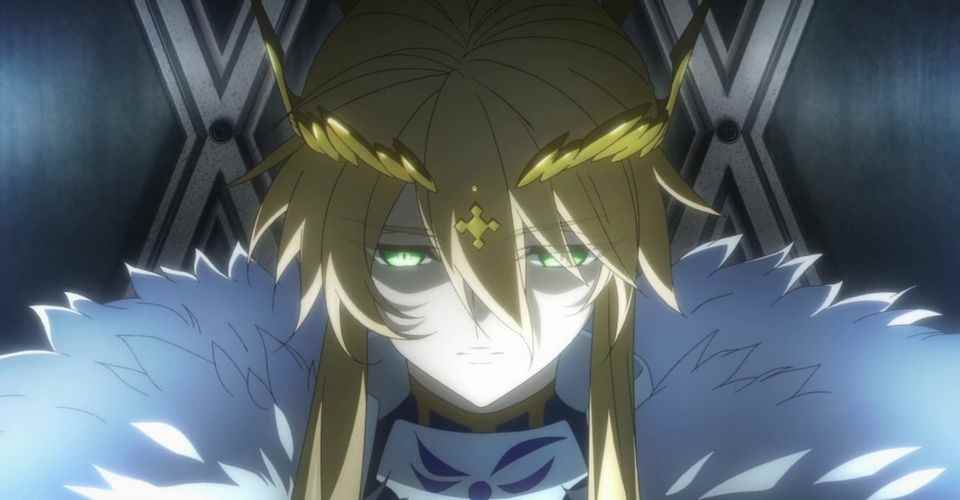 《FGO》开发商营收大幅下滑 同比下降达到81%
