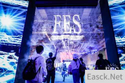 《FGO》三周年纪念展FES2019落幕，前方是充满惊喜的未踏之旅