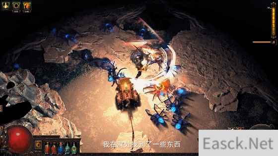 《流放之路》年度最豪华赛季9月14日开启