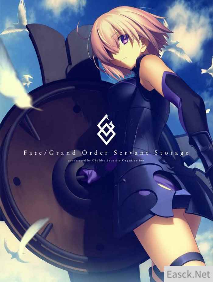 《FGO》31日将进行长达18小时的更新维护 第六章终到来