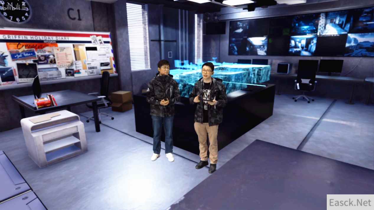 揭开“散爆新品”神秘面纱 今冬育碧或成最大赢家？