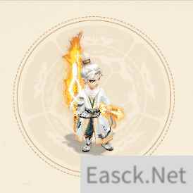 流光溢彩 大话西游8月全新时装“广陵锦瑟”抢先曝光
