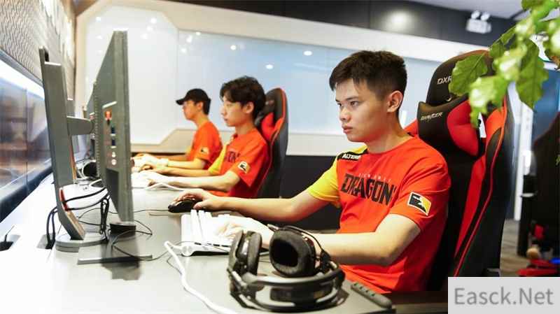 上海龙之队8月3日ChinaJoy 2018与战队公开日活动行程正式公布