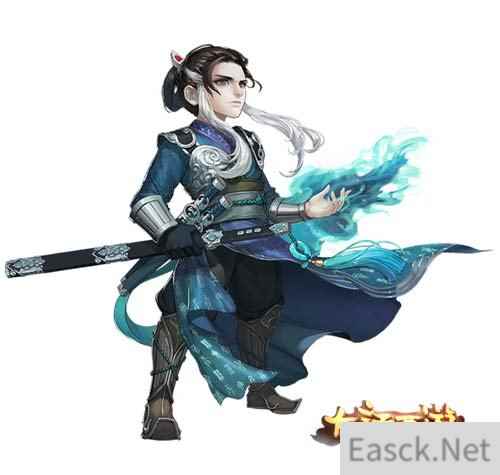 大话西游新主角南冠客原画嘉年华邀你一聚