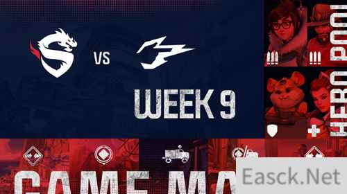 上海龙之队Week9战报:“三控运营”完成双杀,国内四队闭环打破