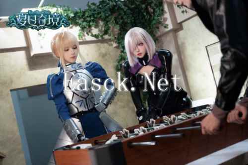 FGO10