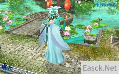 团圆佳节!《新倩女幽魂》2019中秋节活动开启
