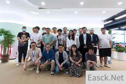 迷你世界（西安）产业生态基地升级啦，影响力步入新征程！