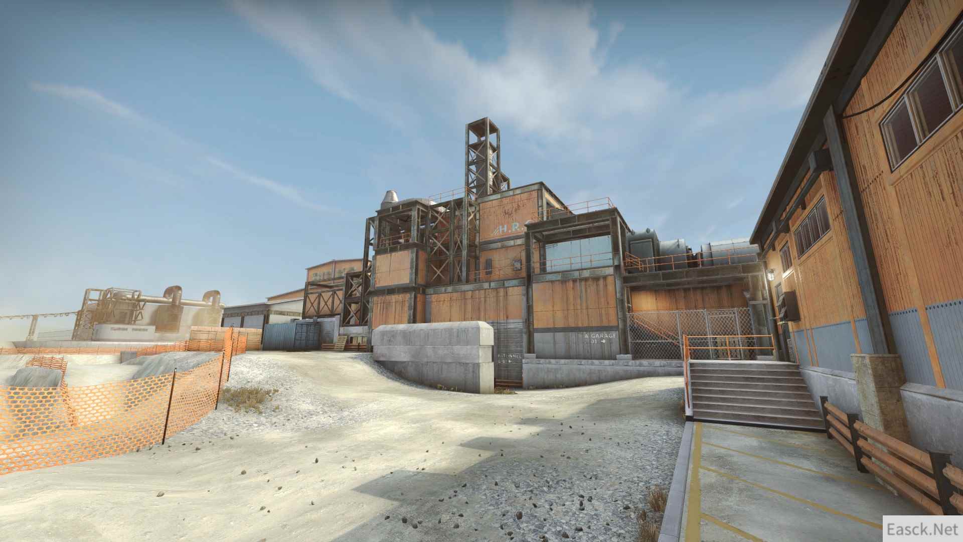 数据挖掘显示《CS：GO》下一个DLC或推出全新合作模式