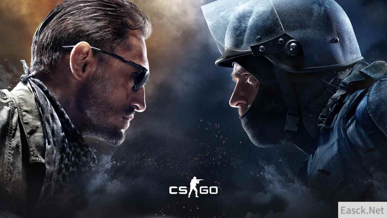 《CS:GO》“激流大行动”来了 网易UU加速器降低延迟助你枪枪爆头