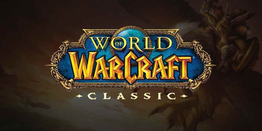 《魔兽世界》怀旧服PvP更新计划 将分六个阶段进行