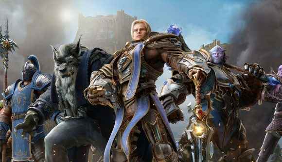 暴雪问卷调查：《魔兽世界》要降低等级上限你知道吗？