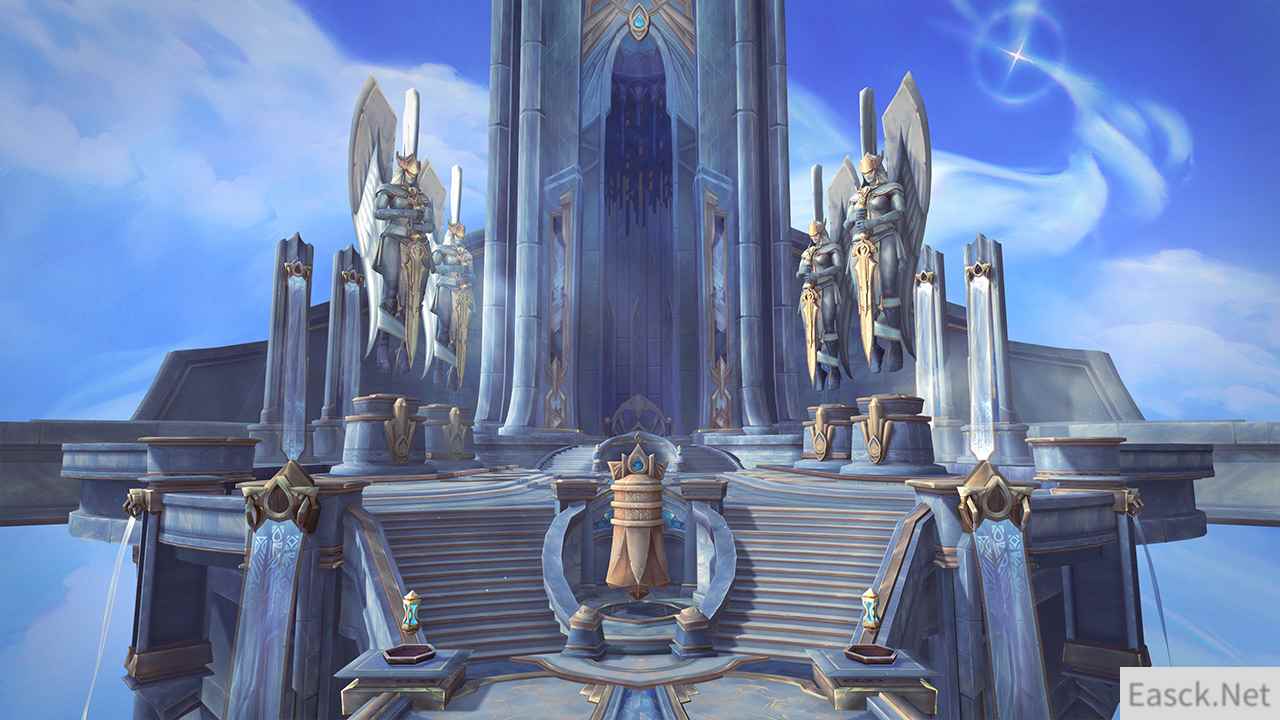 《魔兽世界》深度发掘座谈会总结 加入灵魂绑定功能