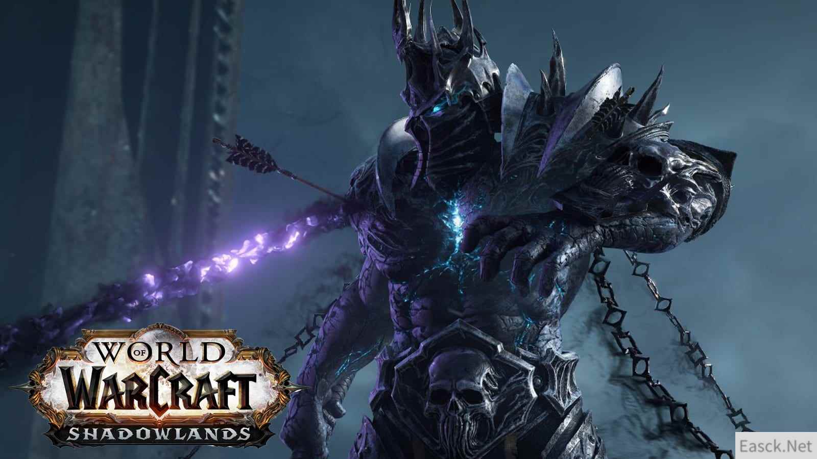 百变熊猫 《魔兽世界》9.0全新角色自定义选项挖出