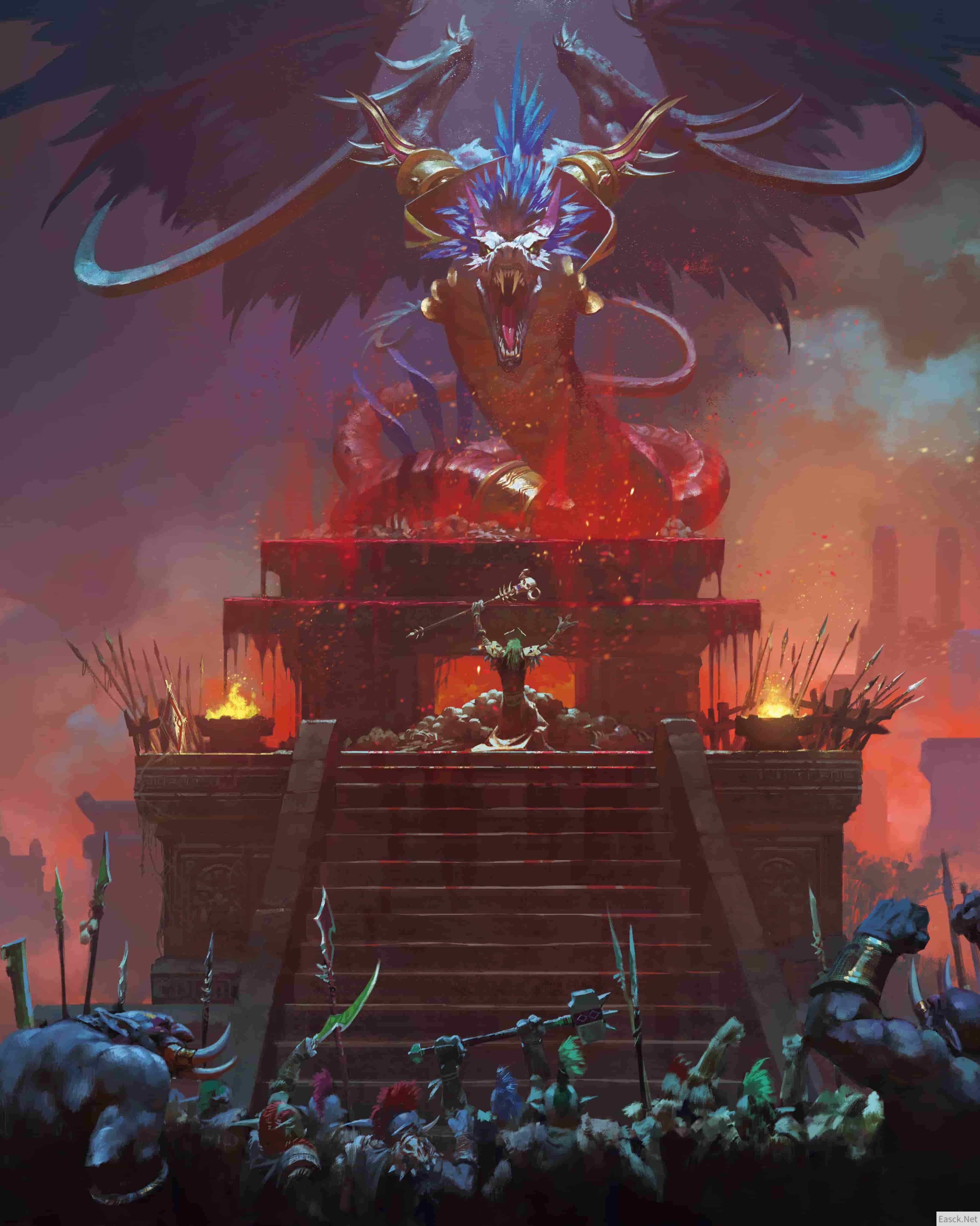 《魔兽世界》怀旧服20人团队副本祖尔格拉布开放 龙虎坐骑等着你