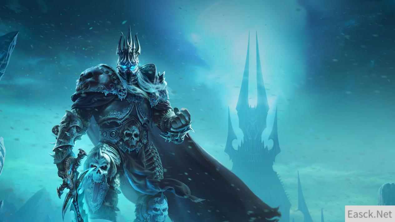 《魔兽世界》新补丁上线 网易UU加速器助海外华人回国服组团打本