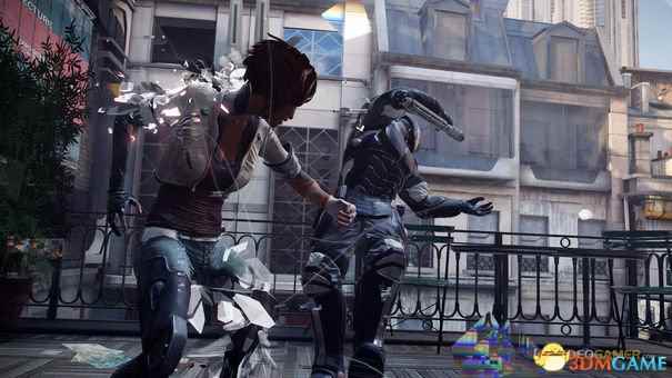 《勿忘我2》剧本已经完成 能否开始制作尚属未知