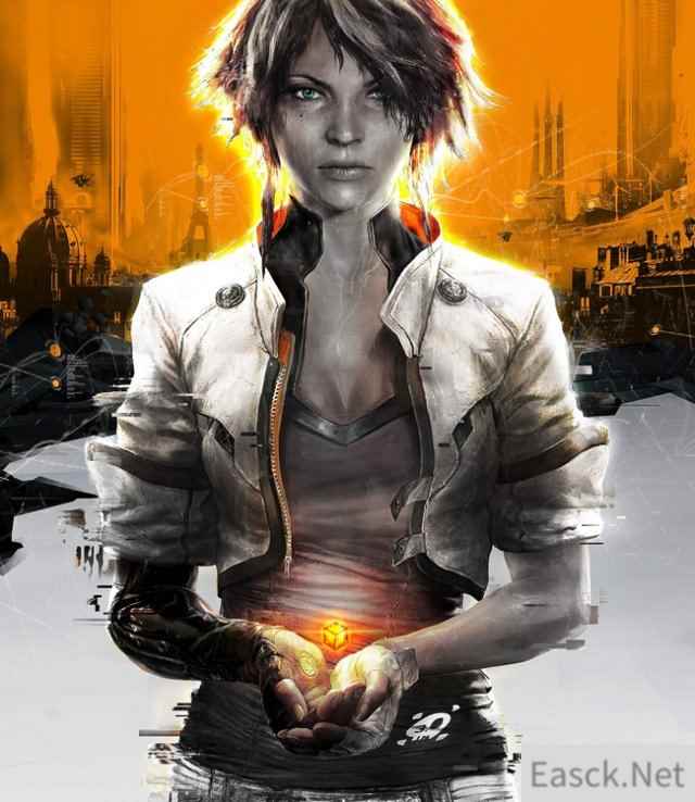 永远被遗忘 《勿忘我》制作商Dontnod申请破产