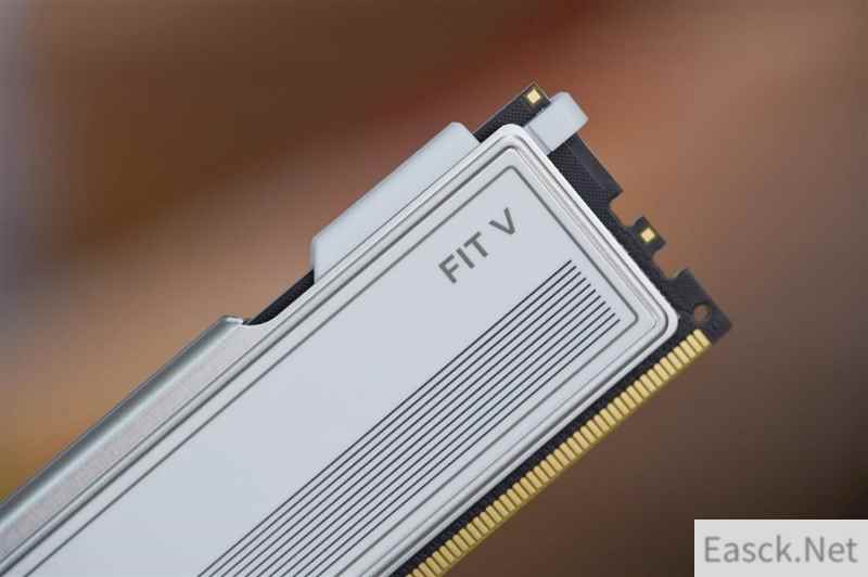 KLEVV科赋 FIT V DDR5内存 6000MT/s评测：6400CL30达成 延迟低至59ns