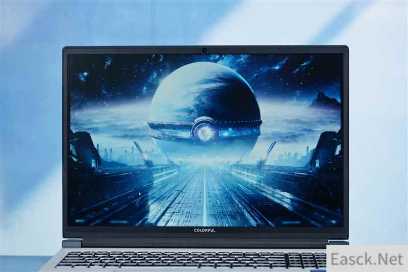 冲高端!七彩虹隐星P16 TA 24 评测:7500元内最理想的游戏本之一