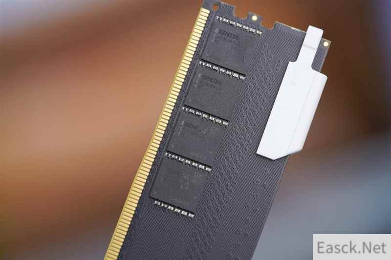 KLEVV科赋 FIT V DDR5内存 6000MT/s评测：6400CL30达成 延迟低至59ns