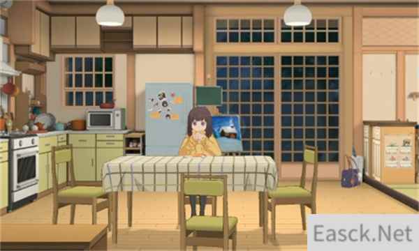 胡桃日记吃饭规则一览