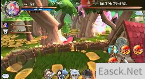 DBsystem龙之气息全区域王怪刷新时间位置一览 速刷技巧攻略