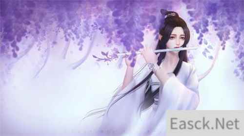 天涯明月刀手游移花技能连招攻略