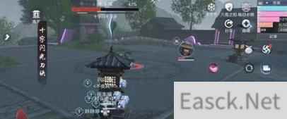 天涯明月刀手游龙首山谢乘风打法攻略