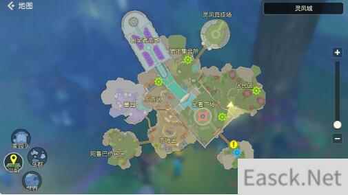 海岛纪元熊孩子鲁鲁托位置坐标汇总