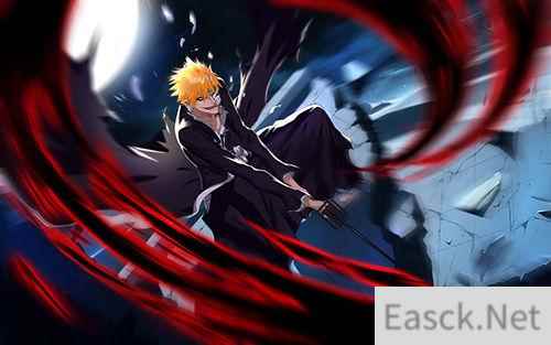 阴阳师黑崎一护守护之心皮肤一览