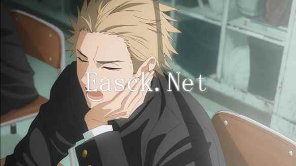 漫画《薫香花朵凛然绽放》动画化PV公开 2025年开播