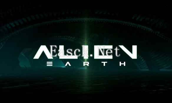 “异形”系列剧集《异形：地球》主创谈新作背景