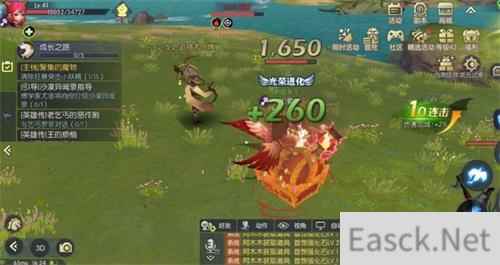 龙之谷2战士和魔法师谁厉害