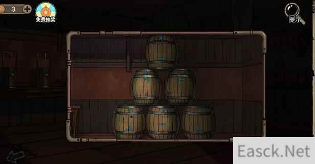 密室逃脱8酒店惊魂第二天攻略详解 开门密码是多少