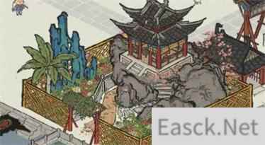 江南百景图居民死亡怎么埋