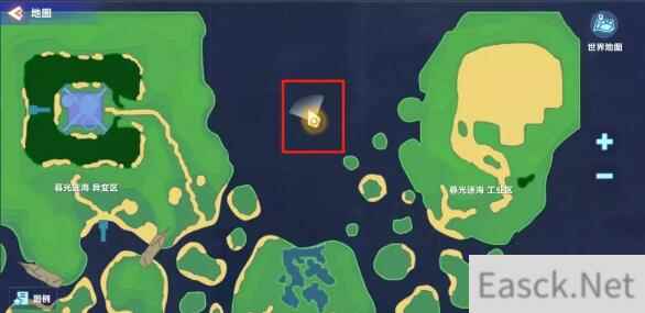 我的起源暮光迷海隐藏关卡触发条件流程一览