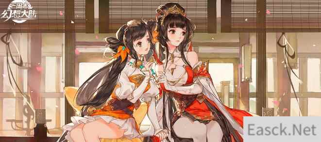 三国志幻想大陆神兵获取途径有哪些