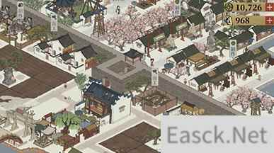 江南百景图粘土矿加成及建造攻略