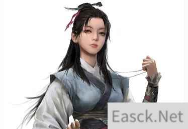 我的侠客兰霜容好感度怎么刷